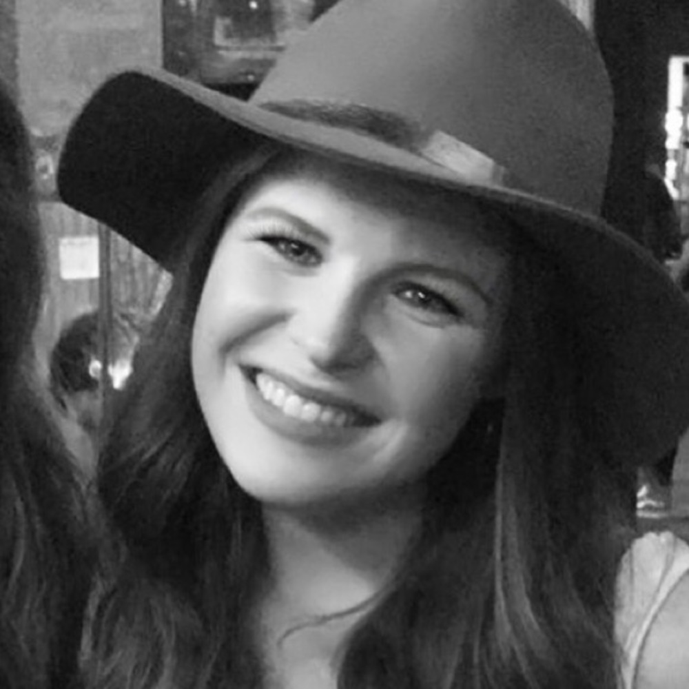 Meet your Posher, Taylor
